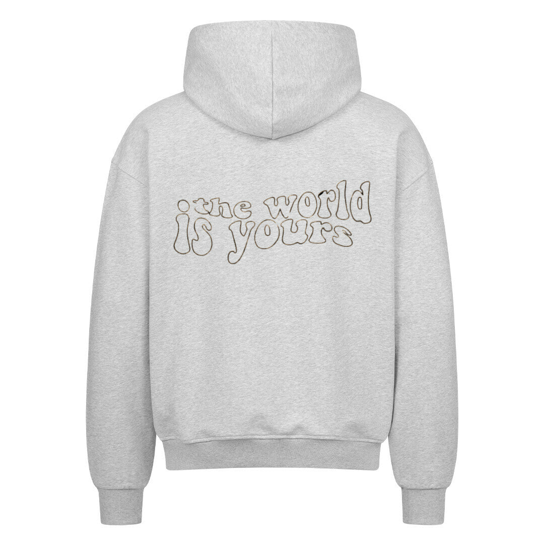 Image for color: heather grey