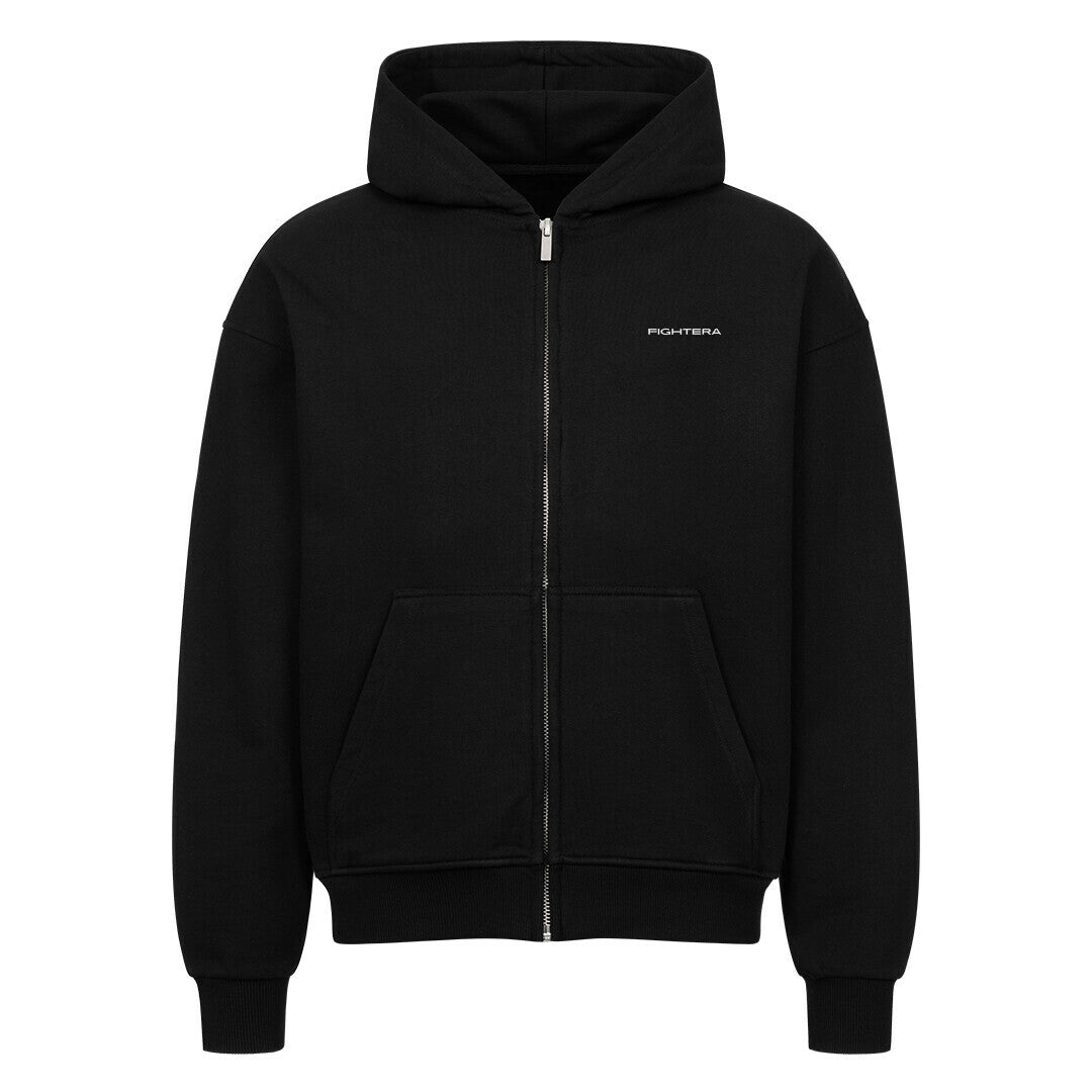 Zipper Hoodies Classic & Oversized
