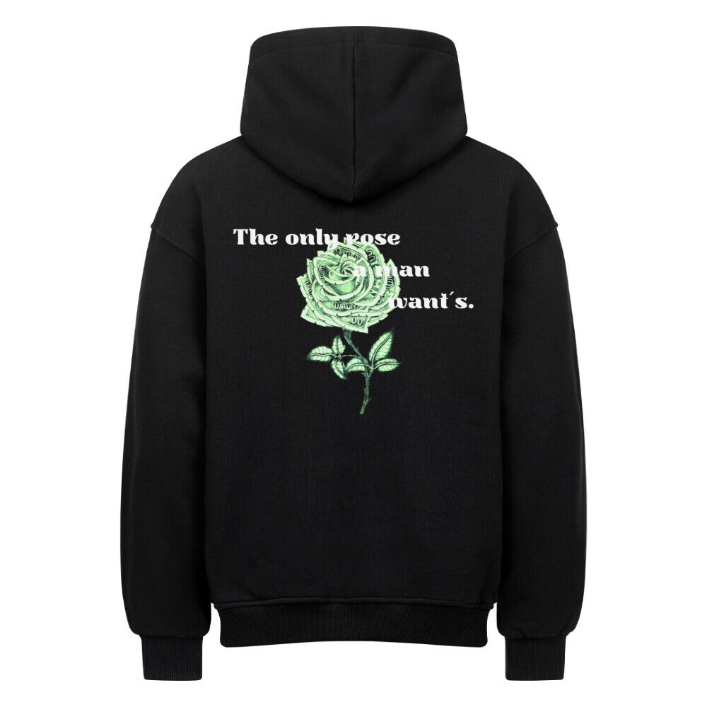 Oversized Hoodies