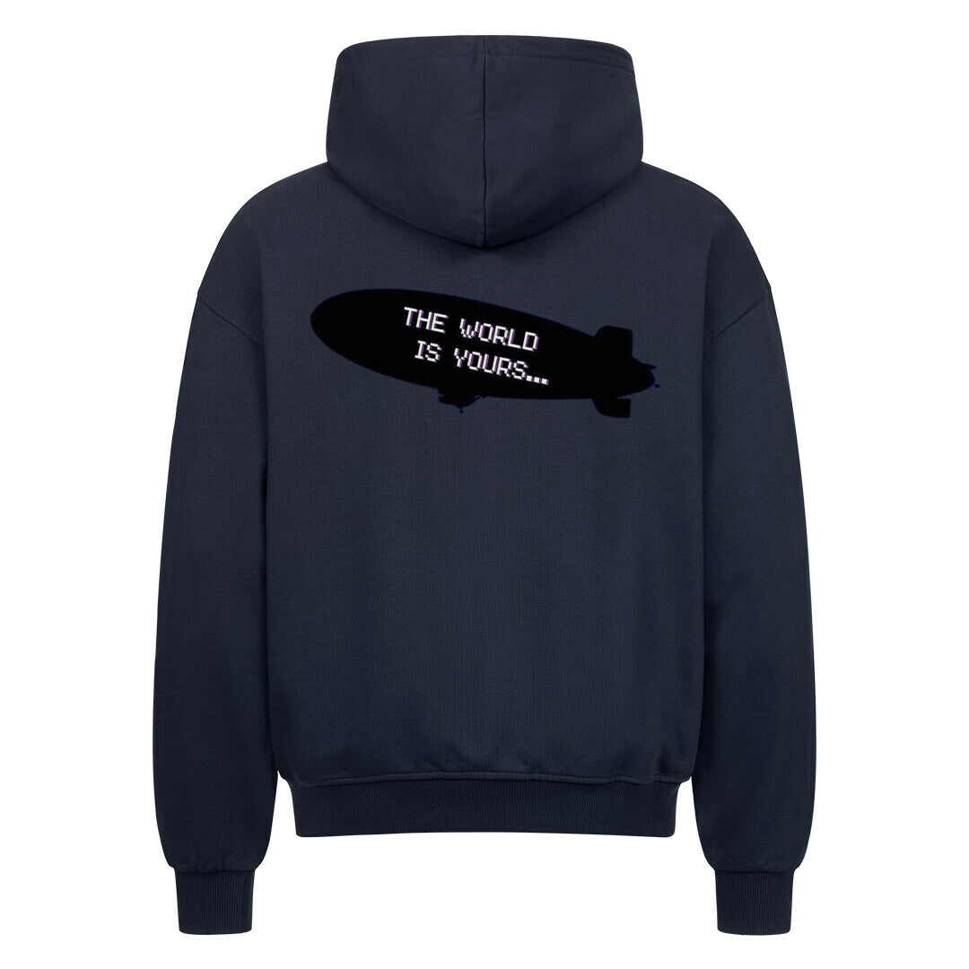 Image for color: french navy