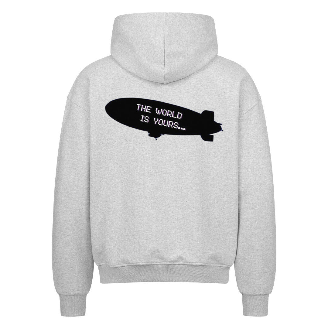 Image for color: heather grey